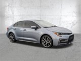 Used 2022 Toyota Corolla SE image 2