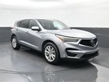 Used 2021 Acura RDX FWD image 2