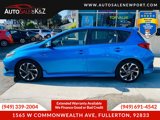 Used 2018 Toyota Corolla iM image 5