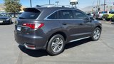 Used 2016 Acura RDX AWD w/ Advance Package image 3