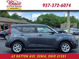 Used 2020 Kia Soul S image 2