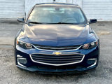 Used 2018 Chevrolet Malibu LT image 2