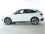 Used 2024 Audi SQ5 Prestige image 4