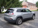 Used 2019 Jeep Cherokee Latitude Plus w/ Cold Weather Group image 6