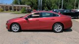 Certified 2022 Chevrolet Malibu LT w/ Leather Package image 5