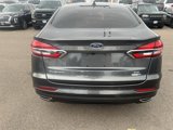 Used 2020 Ford Fusion SE image 5