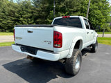 Used 2004 Dodge Ram 2500 Truck SLT w/ Sport Appearance Group image 5