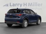 Used 2023 MAZDA CX-5 AWD 2.5 S w/ Preferred Package image 2