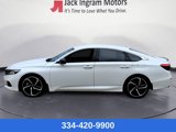Used 2021 Honda Accord Sport Special Edition image 2