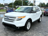 Used 2015 Ford Explorer XLT image 4