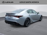 Used 2024 Lexus IS 350 F Sport image 5