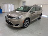 Used 2018 Chrysler Pacifica Limited image 4