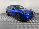 New 2025 Acura ADX A-Spec image 6