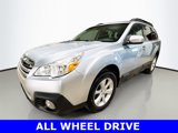 Used 2013 Subaru Outback 2.5i Premium w/ All-Weather Pkg image 5
