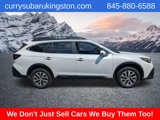Used 2022 Subaru Outback Premium image 2