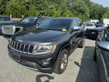 Used 2015 Jeep Grand Cherokee Limited w/ Trailer Tow Group IV image 3