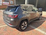 Certified 2018 Jeep Compass Limited w/ Navigation Group image 5