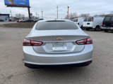 Used 2020 Chevrolet Malibu LT image 4