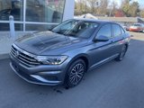 Certified 2021 Volkswagen Jetta SE w/ SE Cold Weather Package image 4