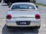 Used 2004 Ford Thunderbird image 4