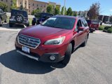 Used 2017 Subaru Outback 2.5i Limited image 3