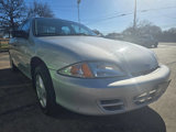 Used 2001 Chevrolet Cavalier Sedan w/ Preferred Equipment Group 1 image 3