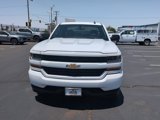 Certified 2017 Chevrolet Silverado 1500 Custom w/ Custom Convenience Package image 6