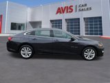 Used 2023 Chevrolet Malibu LT image 5