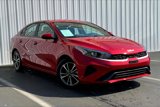 Used 2024 Kia Forte LXS image 2