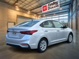 Used 2021 Hyundai Accent SE image 4