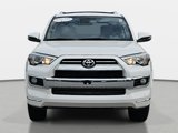 Used 2020 Toyota 4Runner Limited image 2