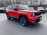 Used 2021 Jeep Renegade Sport image 3
