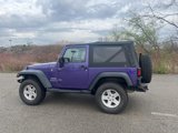 Used 2017 Jeep Wrangler Sport w/ Quick Order Package 24S image 3