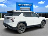 New 2025 Chevrolet Equinox LT w/ Midnight Edition image 3