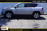 Used 2016 Jeep Compass Latitude image 3