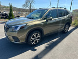 Used 2022 Subaru Forester Limited image 4