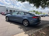 Used 2018 Ford Fusion SE w/ Fusion SE Technology Package image 5