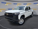 New 2025 Chevrolet Colorado W/T image 4