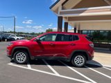 Used 2019 Jeep Compass Sport w/ Cold Weather Group image 3