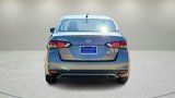 New 2025 Nissan Versa S image 6