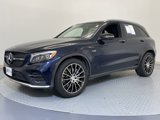 Used 2018 Mercedes-Benz GLC 43 AMG 4MATIC image 3