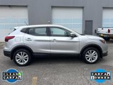 Used 2018 Nissan Rogue Sport S w/ S Appearance Package image 2