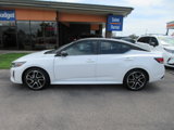 Used 2024 Nissan Sentra SR image 2