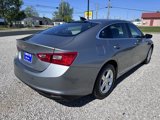Used 2024 Chevrolet Malibu LS image 3