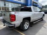 Used 2018 Chevrolet Silverado 1500 LT w/ All Star Edition image 4