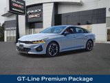 Used 2023 Kia K5 GT-Line image 4