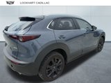 Used 2024 MAZDA CX-30 AWD 2.5 S w/ Preferred Package image 3