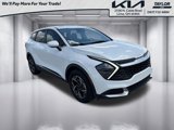 Used 2024 Kia Sportage LX image 3
