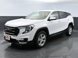 Used 2024 GMC Terrain SLE image 2