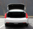 Used 2017 Cadillac ATS Luxury image 5
